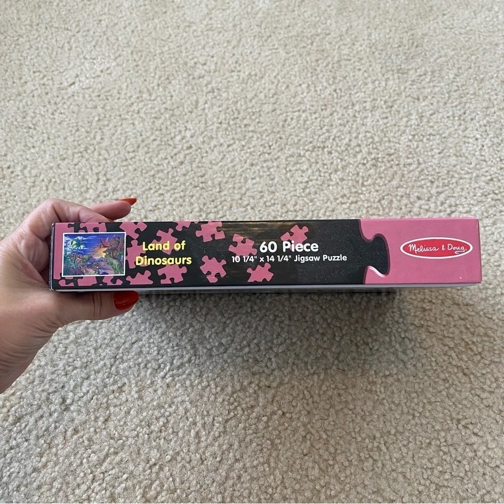 Melissa & Doug melissa doug